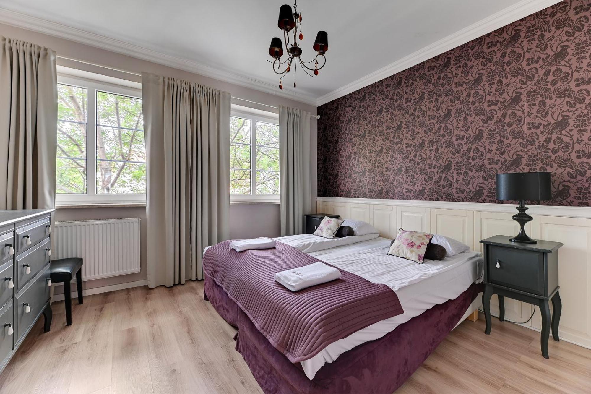 Dom & House - Old Town Swietego Ducha Economy Gdańsk Zewnętrze zdjęcie