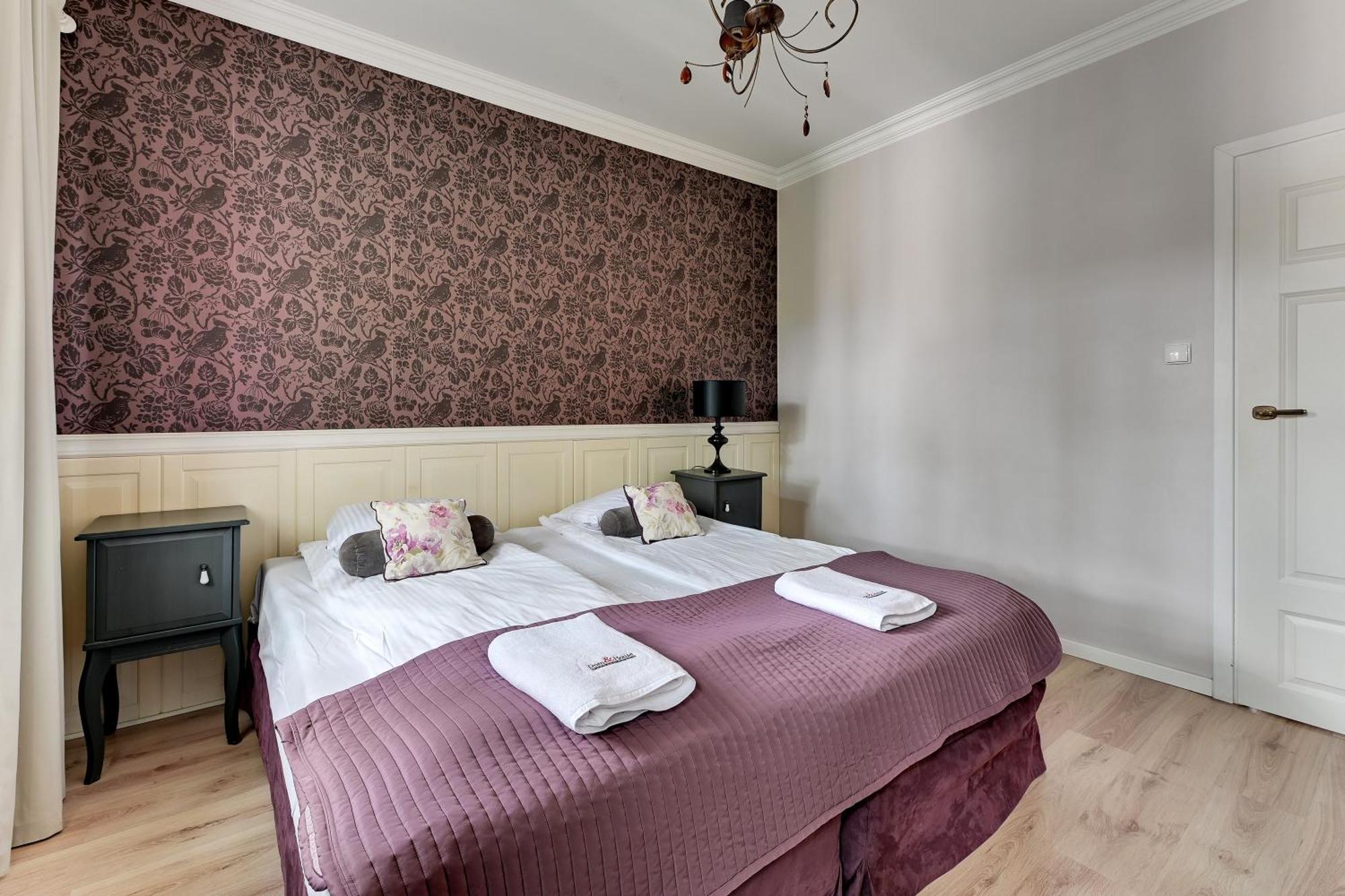 Dom & House - Old Town Swietego Ducha Economy Gdańsk Zewnętrze zdjęcie