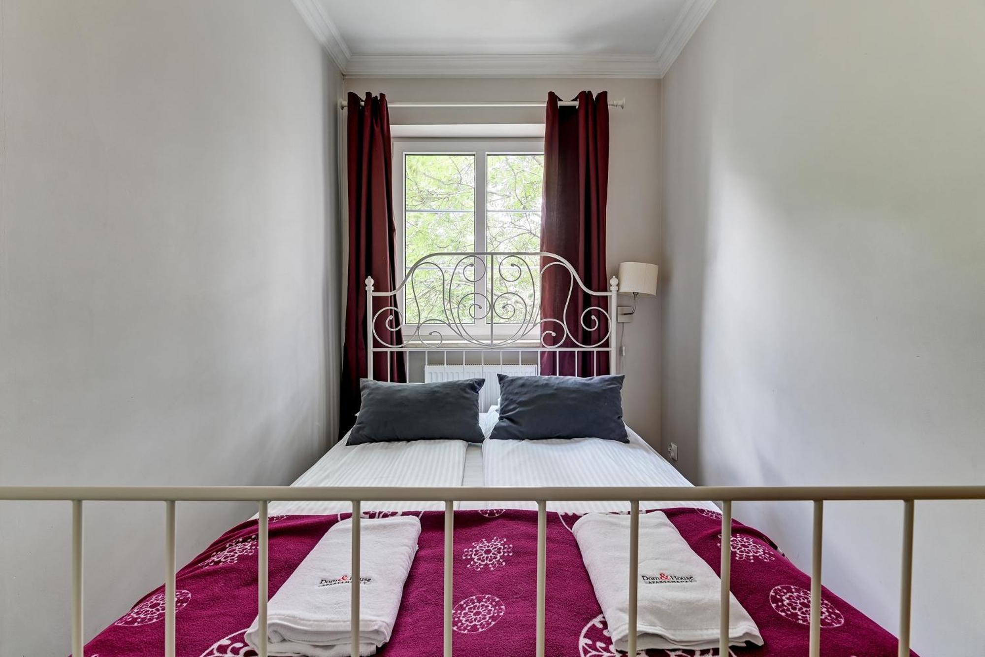 Dom & House - Old Town Swietego Ducha Economy Gdańsk Zewnętrze zdjęcie