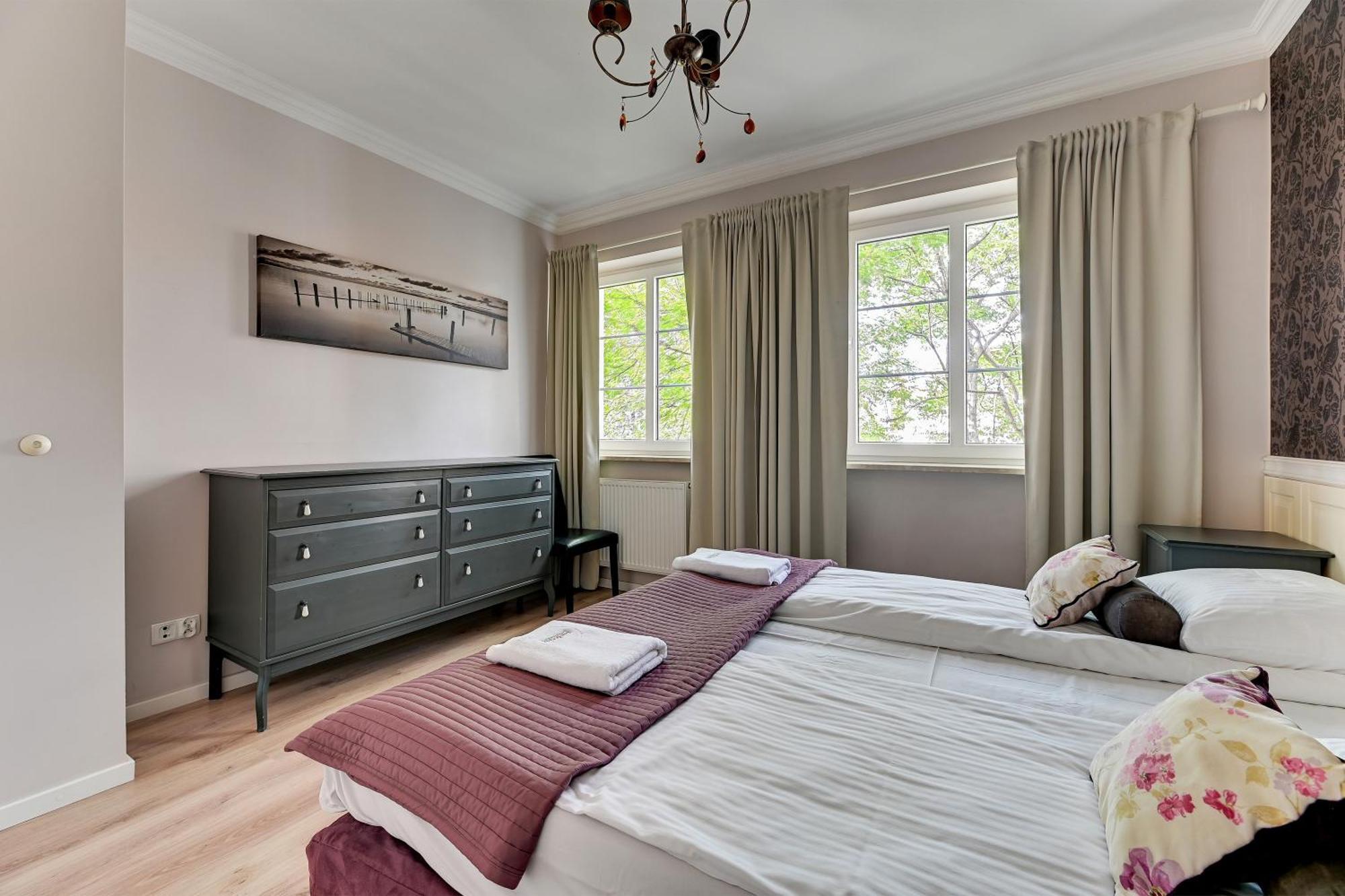 Dom & House - Old Town Swietego Ducha Economy Gdańsk Zewnętrze zdjęcie