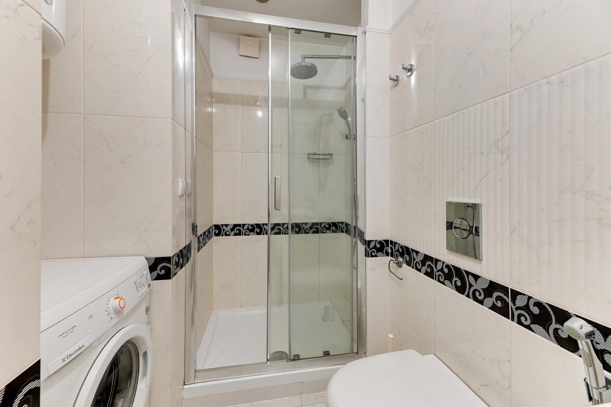 Dom & House - Old Town Swietego Ducha Economy Gdańsk Zewnętrze zdjęcie